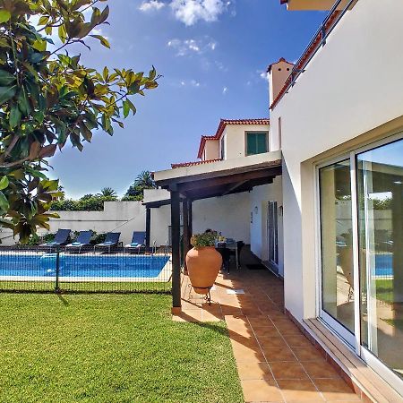 Villa Garajau By Lovelystay Caniço Екстериор снимка