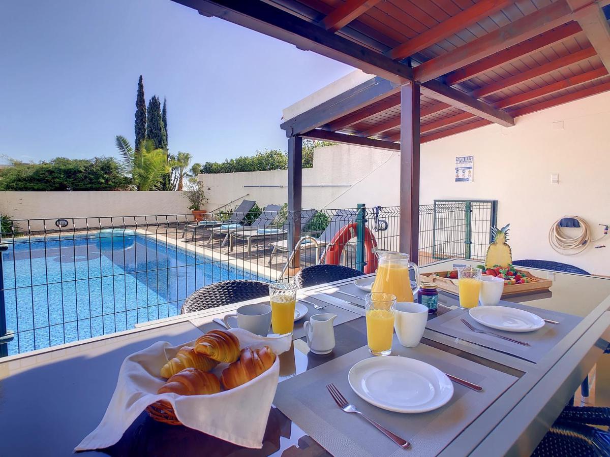 Villa Garajau By Lovelystay Caniço Екстериор снимка